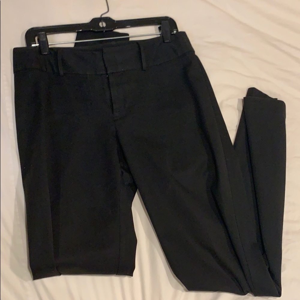 Banana Republic Jackson Fit trousers